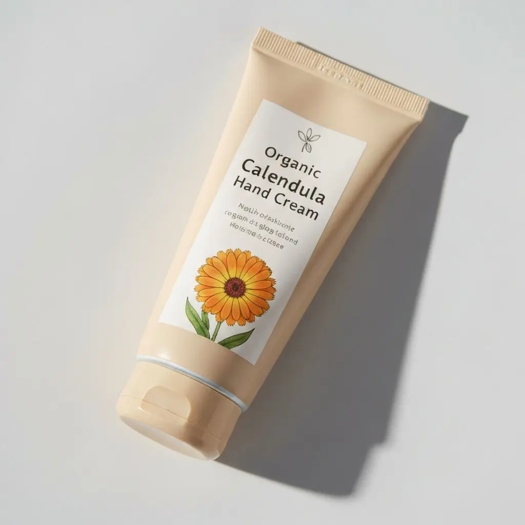 Calendula Hand Cream